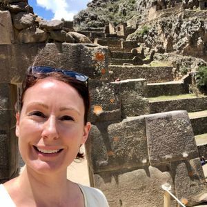 Meet your Posher, Annie